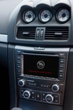 Holden HSV Senator 2009 года